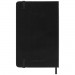  Moleskine Hardcover 12 Monate Tageskalender , Pocket-Format