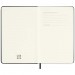  Moleskine Hardcover 12 Monate Tageskalender , Pocket-Format