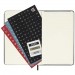  Moleskine Hardcover 12 Monate Tageskalender , Pocket-Format