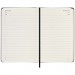  Moleskine Hardcover 12 Monate Tageskalender , Pocket-Format
