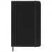  Moleskine Hardcover 12 Monate Tageskalender , Pocket-Format