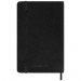  Moleskine Softcover 12 Monate Wochenkalender, Pocket-Format