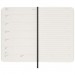  Moleskine Softcover 12 Monate Wochenkalender, Pocket-Format