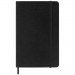  Moleskine Softcover 12 Monate Wochenkalender, Pocket-Format