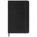  Moleskine Softcover 12 Monate Wochenkalender, Pocket-Format