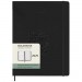  Moleskine Hardcover 12 Monate Wochenkalender XL