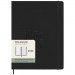  Moleskine Hardcover 12 Monate Wochenkalender XL