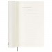  Moleskine 100 % VEGEA®. Boa Softcover 12 Monate Wochenkalender L