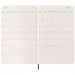  Moleskine 100 % VEGEA®. Boa Softcover 12 Monate Wochenkalender L