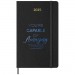  Moleskine 100 % VEGEA®. Boa Softcover 12 Monate Wochenkalender L