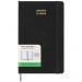  Moleskine Hardcover Wochenplaner L, undatiert