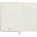  Moleskine Hardcover Wochenplaner L, undatiert