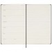  Moleskine Hardcover Wochenplaner L, undatiert