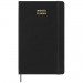  Moleskine Hardcover Wochenplaner L, undatiert