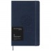  Moleskine Large Smart Notizbuch – liniert