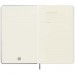  Moleskine Large Smart Notizbuch – liniert