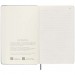  Moleskine Large Smart Notizbuch – liniert