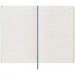  Moleskine Large Smart Notizbuch – liniert