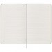  Moleskine Large Smart Notizbuch – liniert