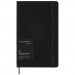  Moleskine Large Smart Notizbuch – liniert