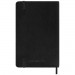  Moleskine Softcover 12 Monate Wochenkalender, Pocket-Format – Deutsch