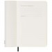  Moleskine Softcover 12 Monate Wochenkalender, Pocket-Format – Deutsch