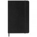  Moleskine Softcover 12 Monate Wochenkalender, Pocket-Format – Deutsch