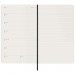  Moleskine Softcover 12 Monate Wochenkalender L – Deutsch