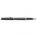  Waterman Hemisphere Color-Block Tintenroller mit Palladiumbeschichtung