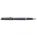  Waterman Hemisphere Color-Block Tintenroller mit Palladiumbeschichtung