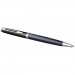  Waterman Hemisphere Color-Block Kugelschreiber mit Palladiumbeschichtung
