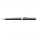  Waterman Hemisphere Color-Block Kugelschreiber mit Palladiumbeschichtung
