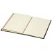  Slyk A5 nachfüllbares Notizbuch mit zwei Heften