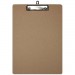  Platu Klemmbrett aus MDF