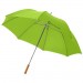  Karl 30" Golfschirm mit Holzgriff
