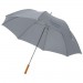  Karl 30" Golfschirm mit Holzgriff