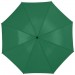 Trockene Spaziergänge im Regen ermöglicht der große Regenschirm Zeke 30". Der Zeke-Regenschirm bietet genug Platz, um 2 Perso Zeke 30" Golfschirm