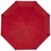  Birgit 21'' faltbarer winddichter Regenschirm aus recyceltem PET