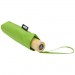  Birgit 21'' faltbarer winddichter Regenschirm aus recyceltem PET