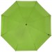  Birgit 21'' faltbarer winddichter Regenschirm aus recyceltem PET
