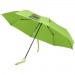  Birgit 21'' faltbarer winddichter Regenschirm aus recyceltem PET