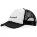  Trucker Kappe mit 5 Segmenten