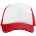  Trucker Kappe mit 5 Segmenten