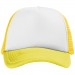  Trucker Kappe mit 5 Segmenten