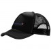  Trucker Kappe mit 5 Segmenten