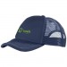  Trucker Kappe mit 5 Segmenten