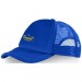  Trucker Kappe mit 5 Segmenten
