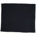  Springwood Decke aus weichem Fleece und Sherpa-Plaid