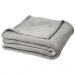  Bay Plaid-Decke aus extraweichem Coral-Fleece