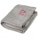  Bay Plaid-Decke aus extraweichem Coral-Fleece